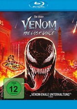 Venom 3: The Last Dance - MARVEL # BLU-RAY-NEU