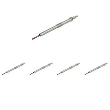 Bougies de préchauffage Ssangyong ACTYON