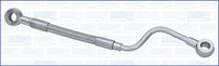 ÖLleitung Lader Ajusa OP10239 FüR GTC Opel S07 Corsa Family Astra A04 L70 Cdti