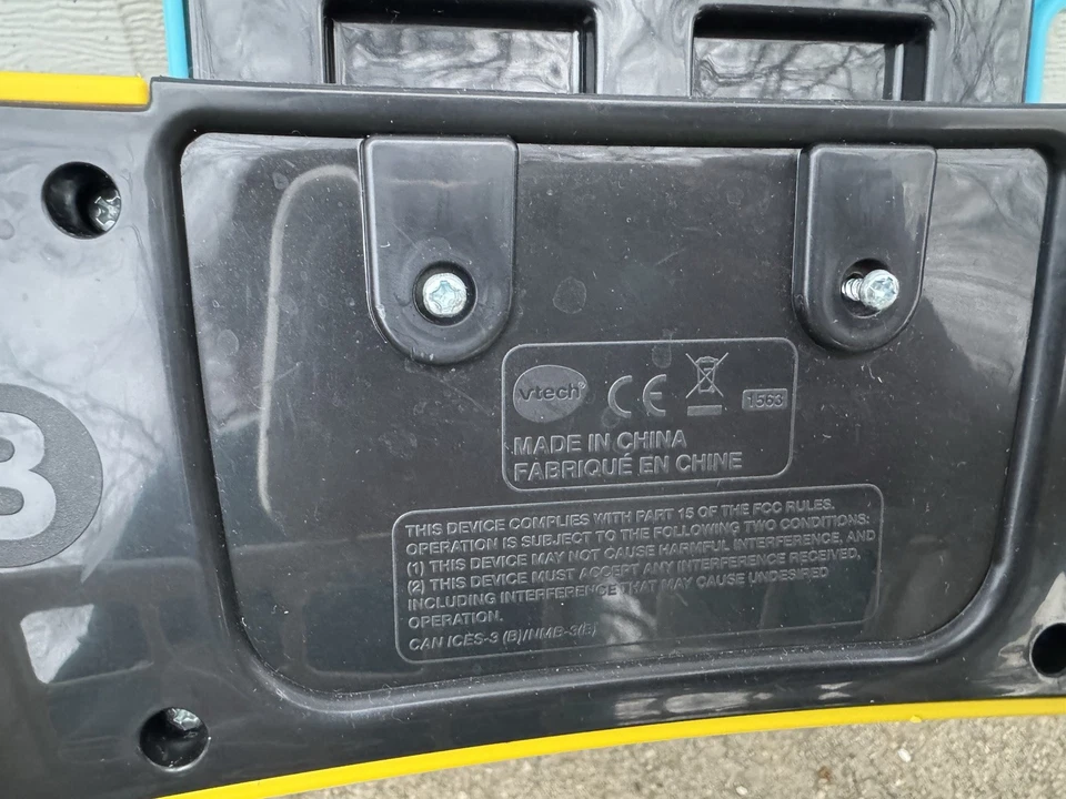 Tech Smart Shots Sports Center basketball soccer toy - Image 3 of 3