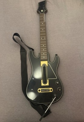 PS4 Guitar Hero Live + Gitarre + USB Adapter Dongle