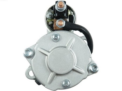 For AS ROZRUSZNIKI I ALTERNATORY S5216 BRAND NEW AS-PL STARTER MOTOR