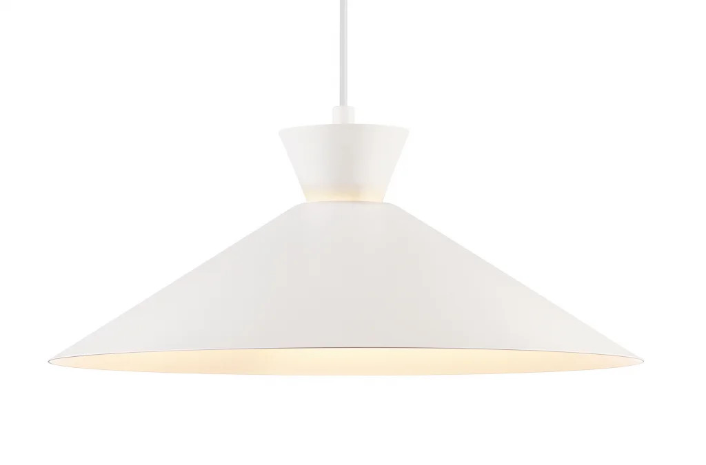 Nordlux Dial 45 White Pendant Light - Image 2
