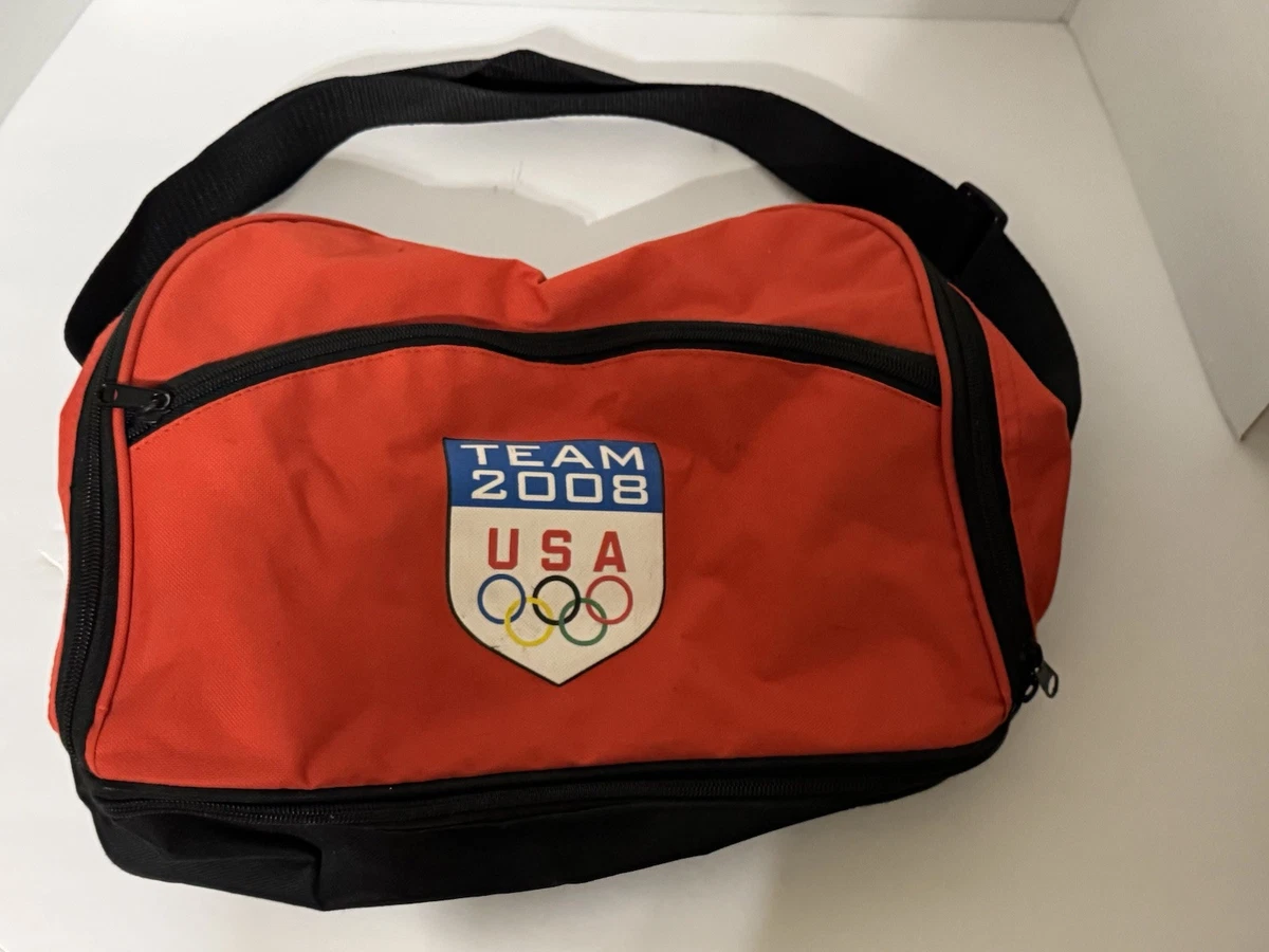 Beijing 2008 Event Olympics Bags for sale | eBay display picture 1