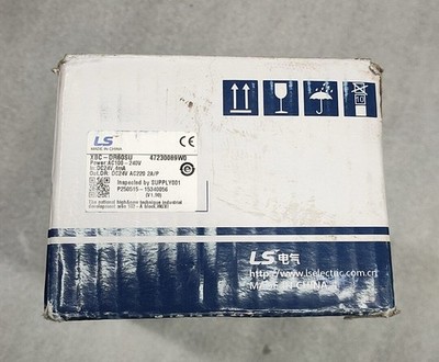 1PC new LS ELECTRIC XBC-DR60SU CPU Module Free Shipping DHL/Fedex
