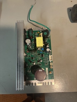 ICON MC1648DLS Treadmill Controller Board Module 406077-PP90F302279