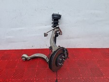 JAGUAR XE SUSPENSION FRONT PASSENGER LEFT X760 2015-2021 2.0 DIESEL GX7318B036FC