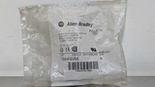 Allen-Bradley 100-FSV55 Surge Suppressor Varistor Ser A 12-55VAC/23-77VDC