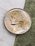 1962-P 5c Jefferson Nickel