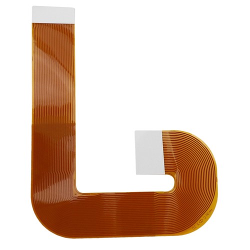 For Ps2 Flex Flexible Flat Ribbon Cable Lens Connection Scph 9000X 900004245 - Picture 7 of 8