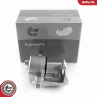 Esen SKV Bremssattel 50SKV882 Grauguss FüR Nissan Pick UP D21 Laurel JC32 720