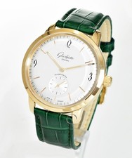 Glashütte Original Sixties Kleine Sekunde (Pre-Owned) Herrenuhr-38,3%gespart!*