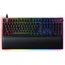 Clavier De Jeu RAZER Huntsman V2 ANALOG US - A