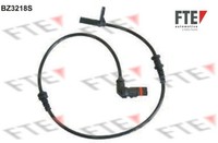 FTE ABS Sensor Raddrehzahl 9400196 FüR Mercedes Klasse W204 Model S204 C204 180