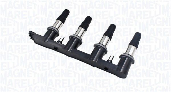 Magneti Marelli ZüNdspule 060717147012 FüR Opel Chevrolet-image
