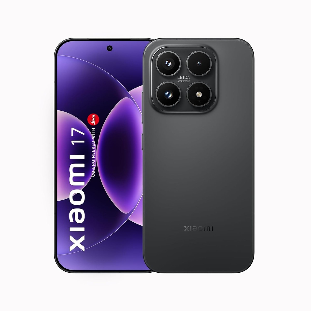 XIAOMI 17 12GB 512GB 50MP Leica Triple Camera Global Version