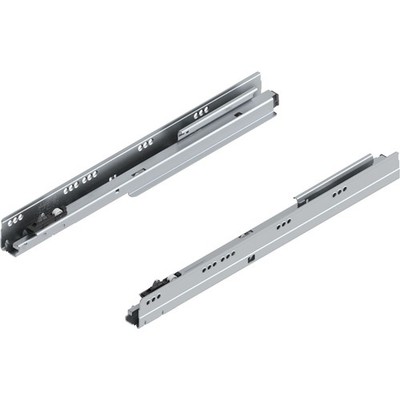 BLUM TANDEMBOX Korpusschiene BLUMOTION M, NL500mm, 65kg