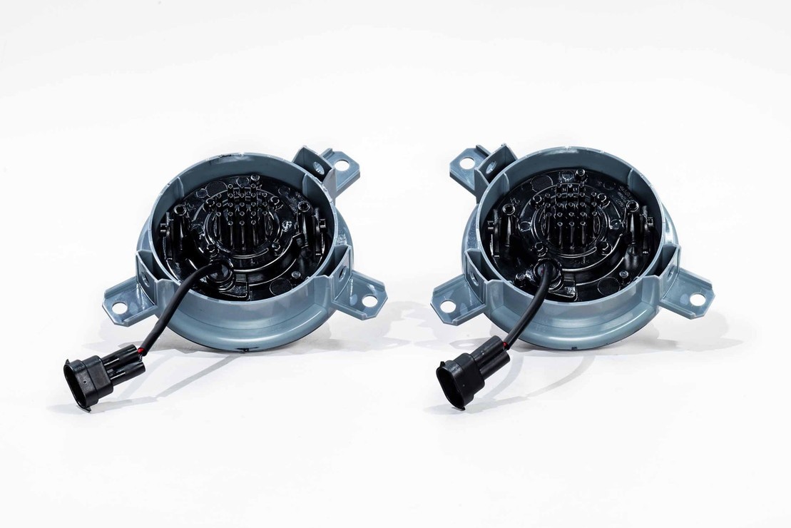Morimoto XB LED Fog Lights Ferrari F355 (95-98) LF345