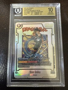 Son Goku Fb07 104 | eBay
