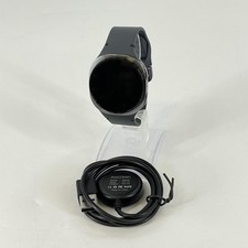 Samsung Galaxy Watch8 44mm Graphite Aluminum LTE w/ Sport Band - Excellent