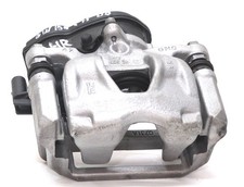 Audi A4 8W B9 35TFSI 2.0 Facelift Bremssattel Bremse Hinten Rechts 8W0615404M