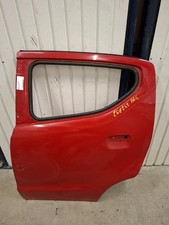 Porte arrière et accessoires Suzuki ALTO