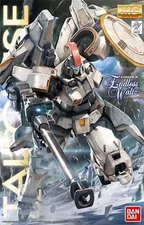 BAN2182938 Bandai MG Tallgeese (EW), "Gundam Wing: Endless Waltz"