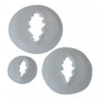 FMM Cutter Oak Leaf Cake Fondant Shape Cut Out Tree Autumn Icing Design DÃ©cor