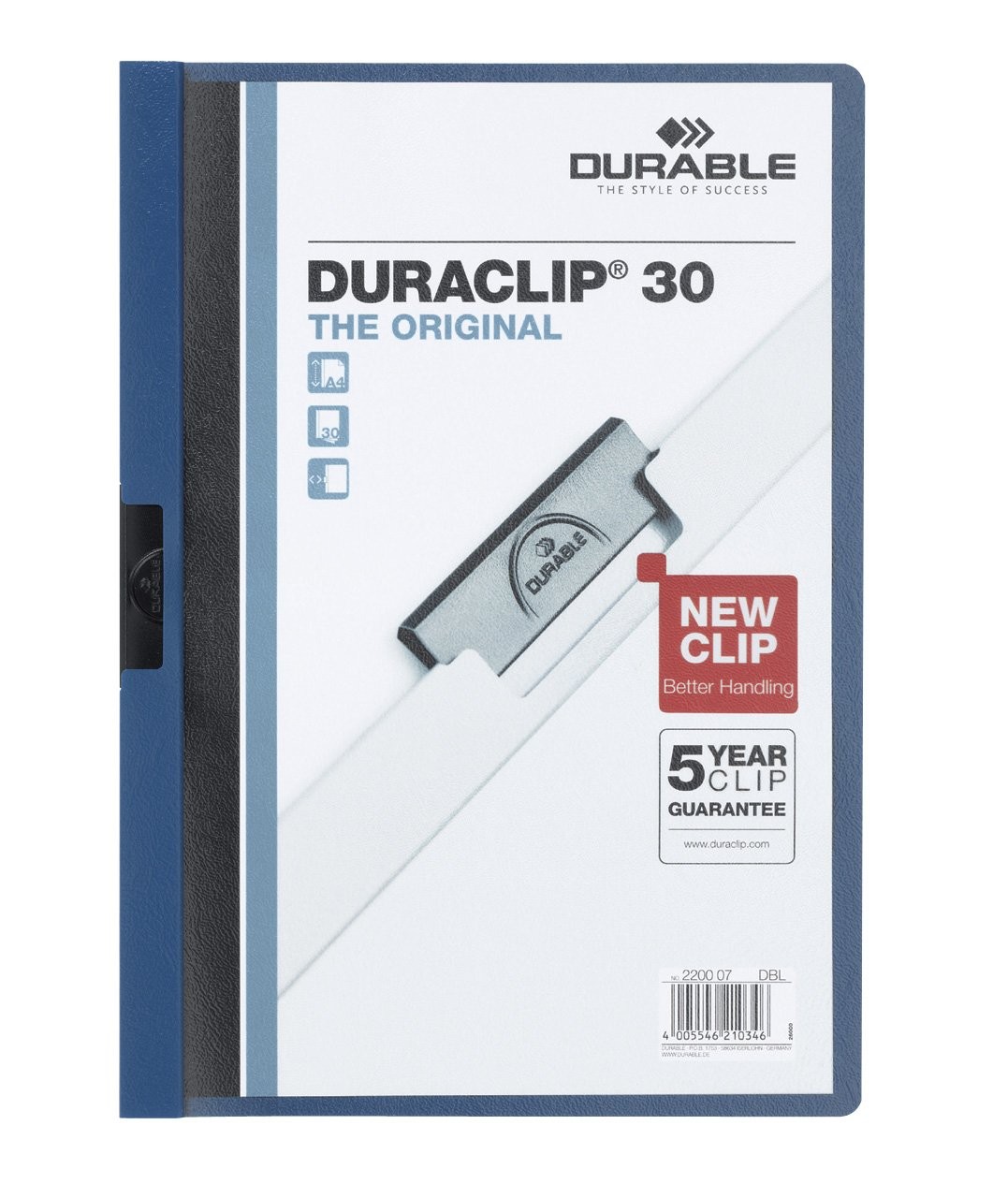 - DURAClip 30 4 30 4 13590₽