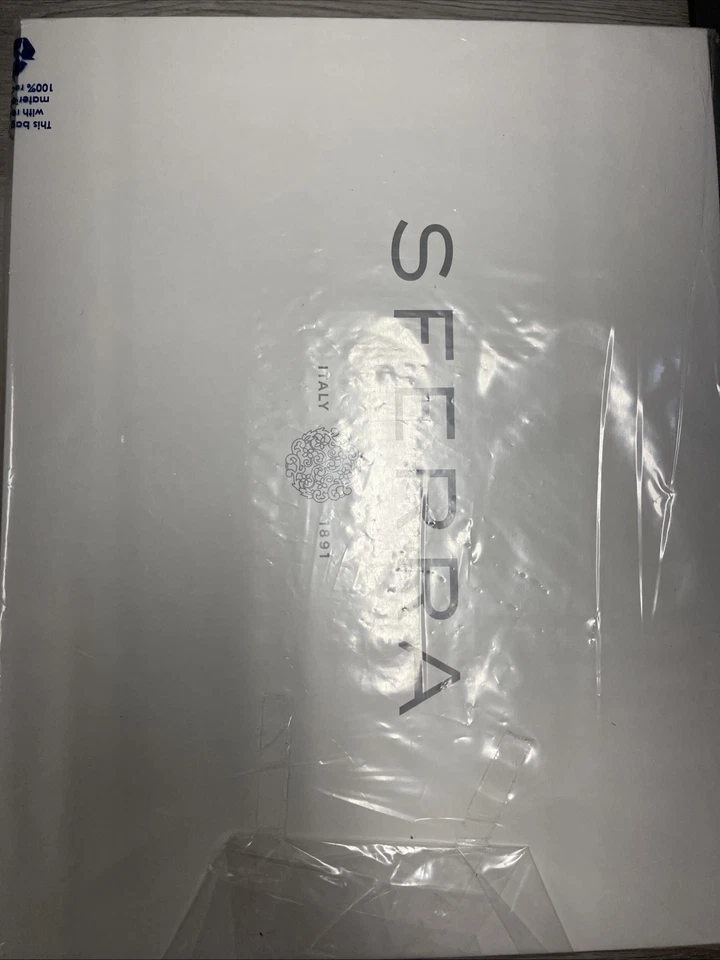 BATA DE BAÑO SFERRA S/M Foto 4 de 4