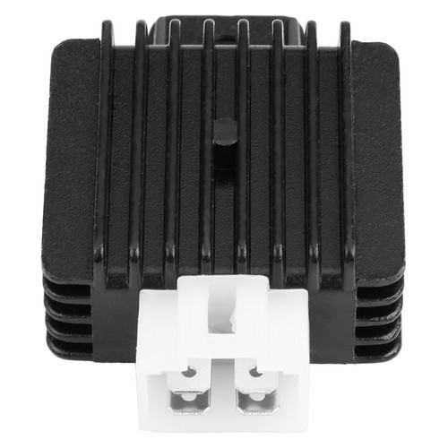 ɪ Regulator Rectifier Starter Relay Ignition Coil CDI Box For 50cc 70cc 90 110cc - Picture 6 of 8