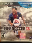 Fifa 2013 [PlayStation 3]