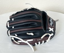 Rawlings Baseball Glove Youth Kids 9 inch PL90MB Players Series Right Hand Throw