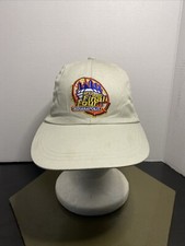 2000 NCAA Final Four Basketball Indianapolis Adjustable Baseball Hat Cap Vintage