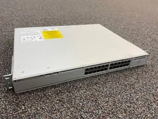 Cisco Catalyst 9200 24 PoE+ Switch