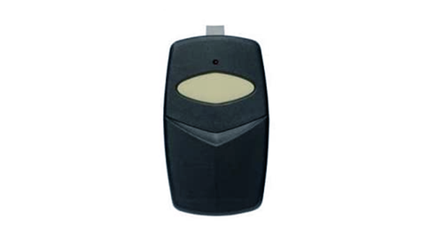 Allstar 9931T 318 MHz Garage Door Clicker 318ALD31V2 Replacement to 190-108787 - Picture 4 of 4
