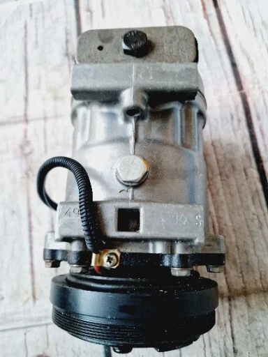 Delphi AC compressor for Alfa Romeo 155 and Chrysler Voyager 2.5 TD - Image 4 of 4