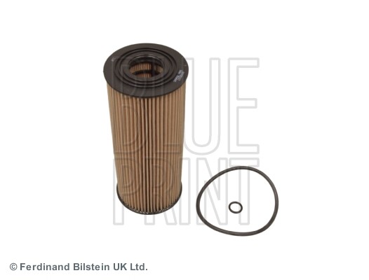 Blue Print ADV182117 ÖLfilter FüR Audi, Ford, Seat, Skoda, Vw-image