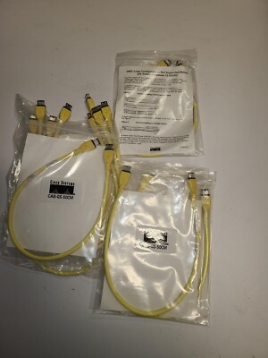 Cisco Systems CAB-GS-50CM LOT OF 10