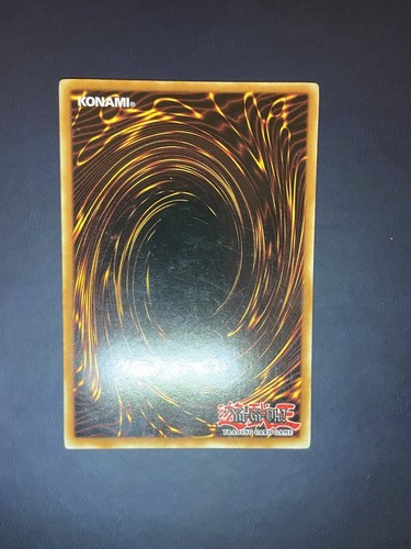 Crystal Beast Sapphire Pegasus FOTB-EN007 - YuGiOh Force Of The Breaker -UR- LP - Picture 6 of 7