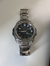 g604 casio