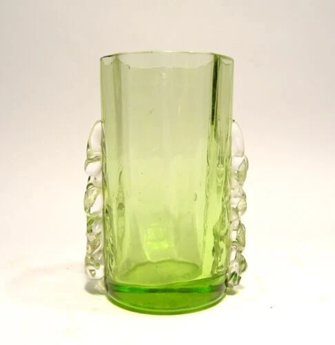 Vases, tulipiers et soliflores en verre ou en cristal Emile Galle