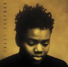 Tracy Chapman von Chapman,Tracy | CD | Zustand gut