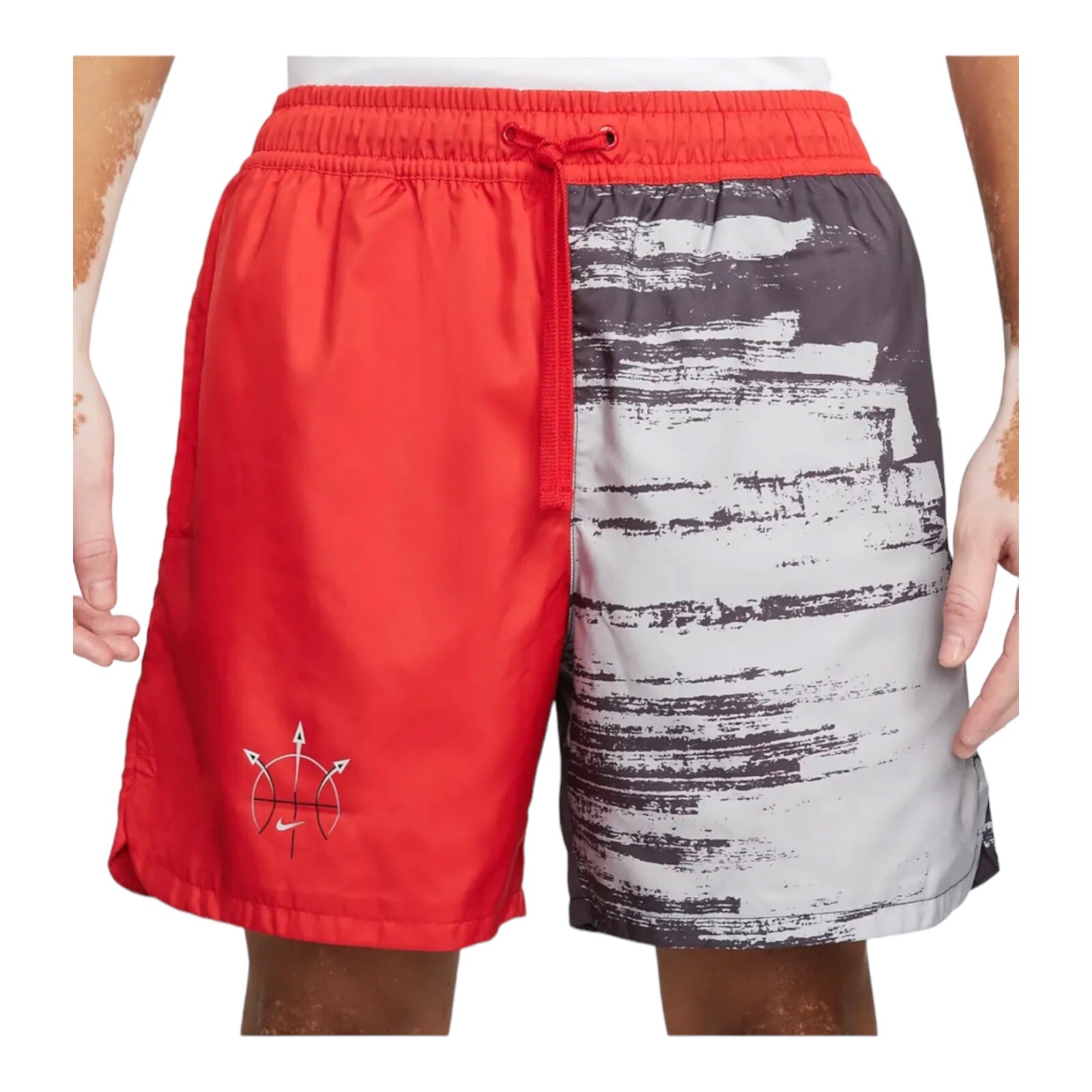 Летние мужские тканые шорты Nike Sportswear Summer Hoops DV9605-657 Размер XL 7690₽