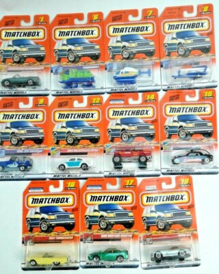 matchbox シリーズ ヴィンテージカー　まとめ売り 15点 s-l400.jpg