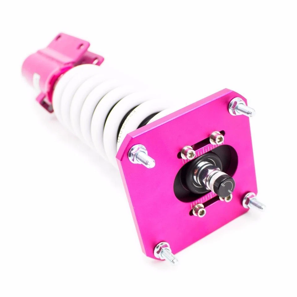 GODSPEED PROJECT MONO-SS COILOVER SUSP. DAMPER KIT FOR 86-91 MAZDA RX-7 RX7 FC - Image 2 of 4