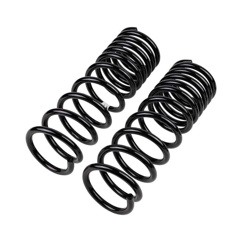 ARB 2912 Rear Coil Spring Set for 1992-2002 Isuzu Trooper - Image 3 of 4