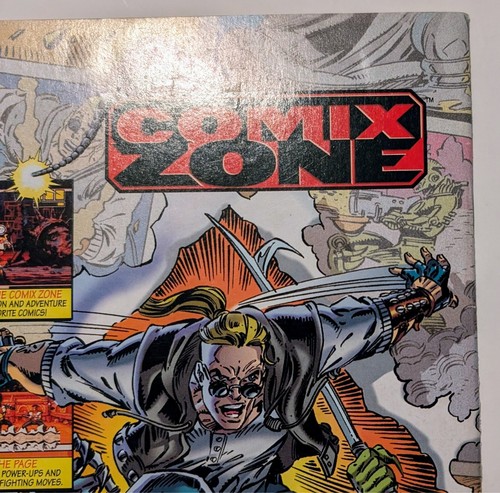 Supreme Vol. 1 #28 (1995) - Image Comics (Bagged/Boarded) - Picture 10 of 13