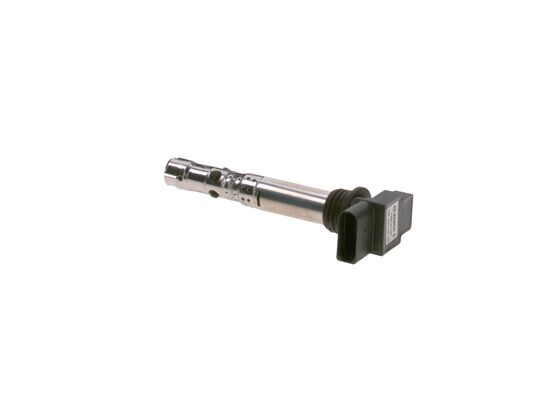 Bobine d'allumage BOSCH 0 986 221 047 - Pièce auto pour VW SEAT SKODA