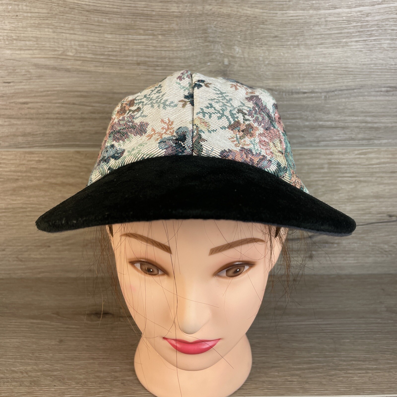Esrtbuffalo Bills Floral Hat 07 - y4j73yy